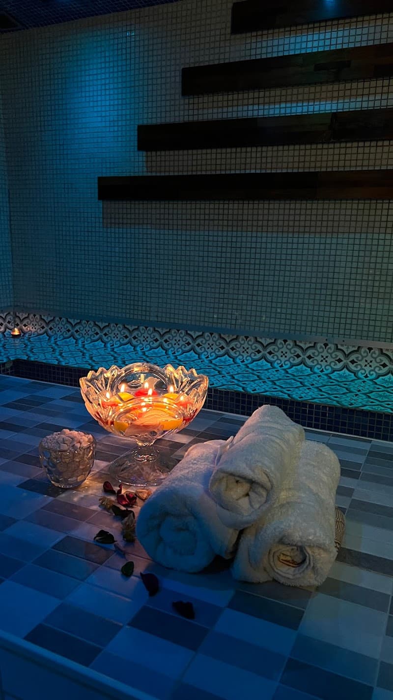 Hammam ZamZam Creil photo