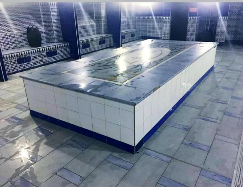 Hammam Zein Lille photo
