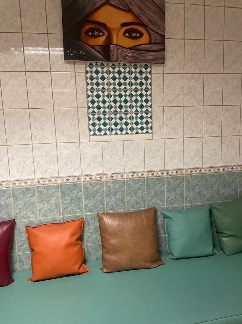 Hammam Zine Argenteuil photo