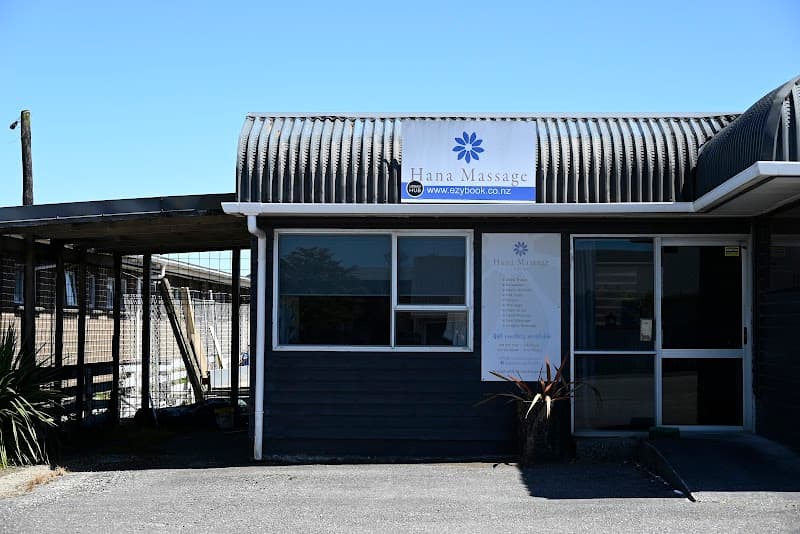 Hana Massage Hokitika photo