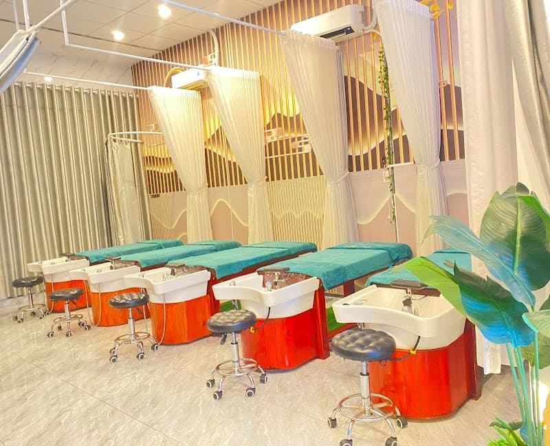 Hananu Spa Quận 12 photo