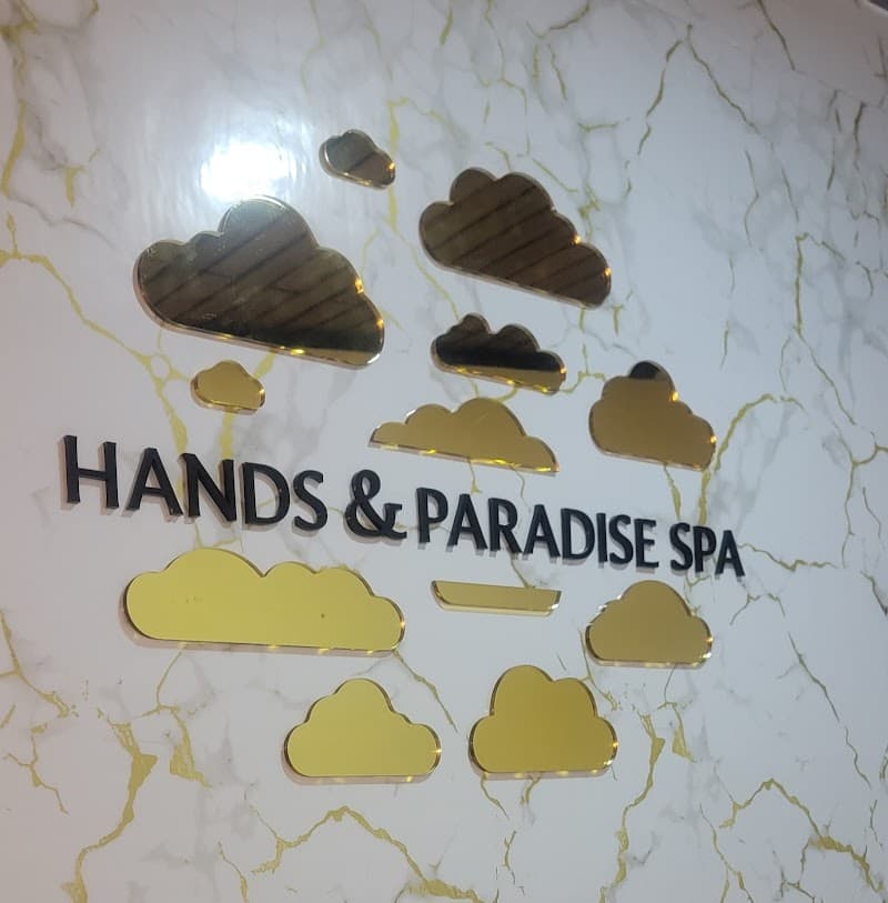 Hands & Paradise San José photo