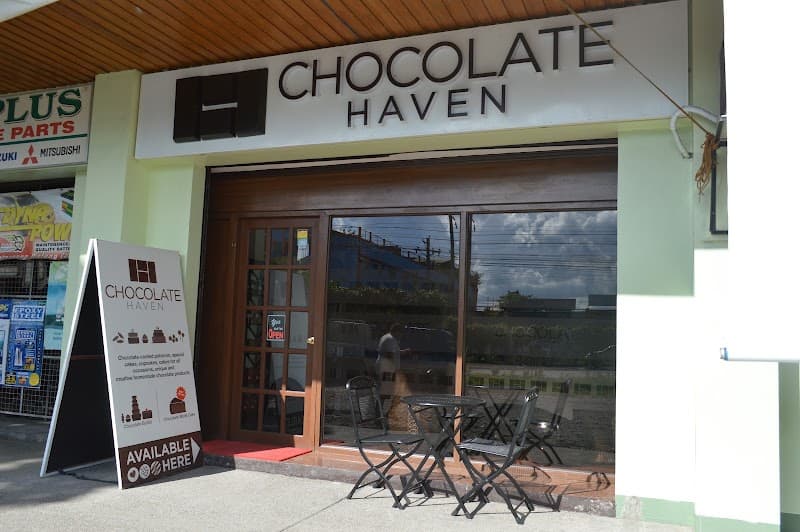 Hands-toe Haven Koronadal photo