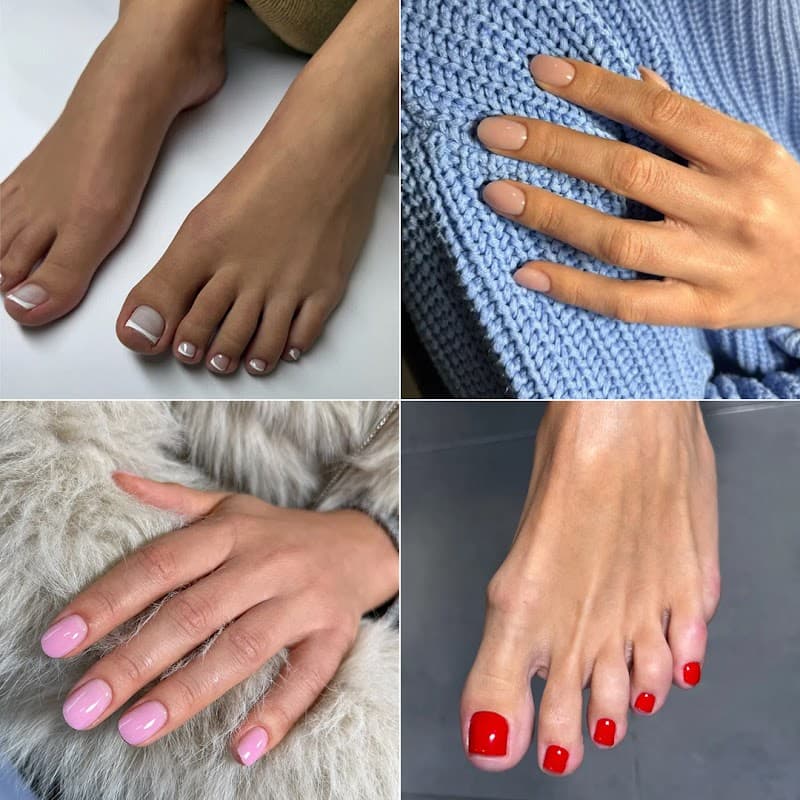 HANDWERK nageldesign Moers photo