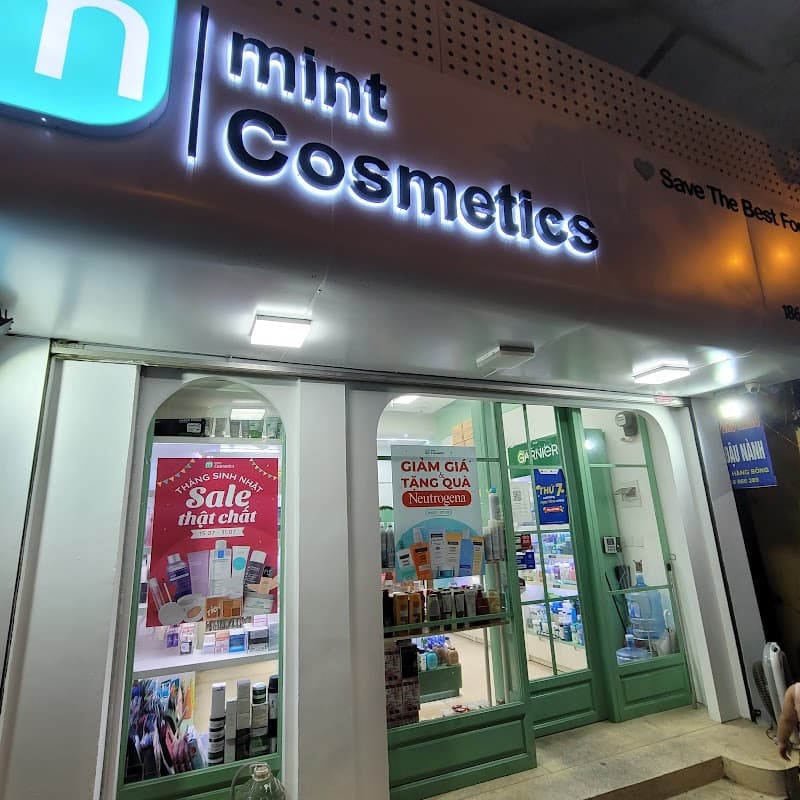 Hằng Mint Shop Quận 6 photo