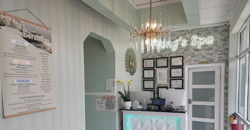 Hang's Spa Palmetto photo