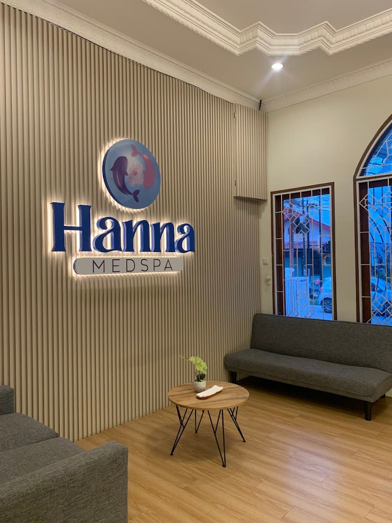 Hanna MedSpa Pekanbaru photo