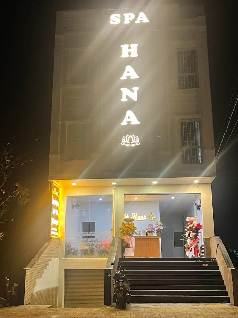 Hannah Spa Bảo Lộc photo