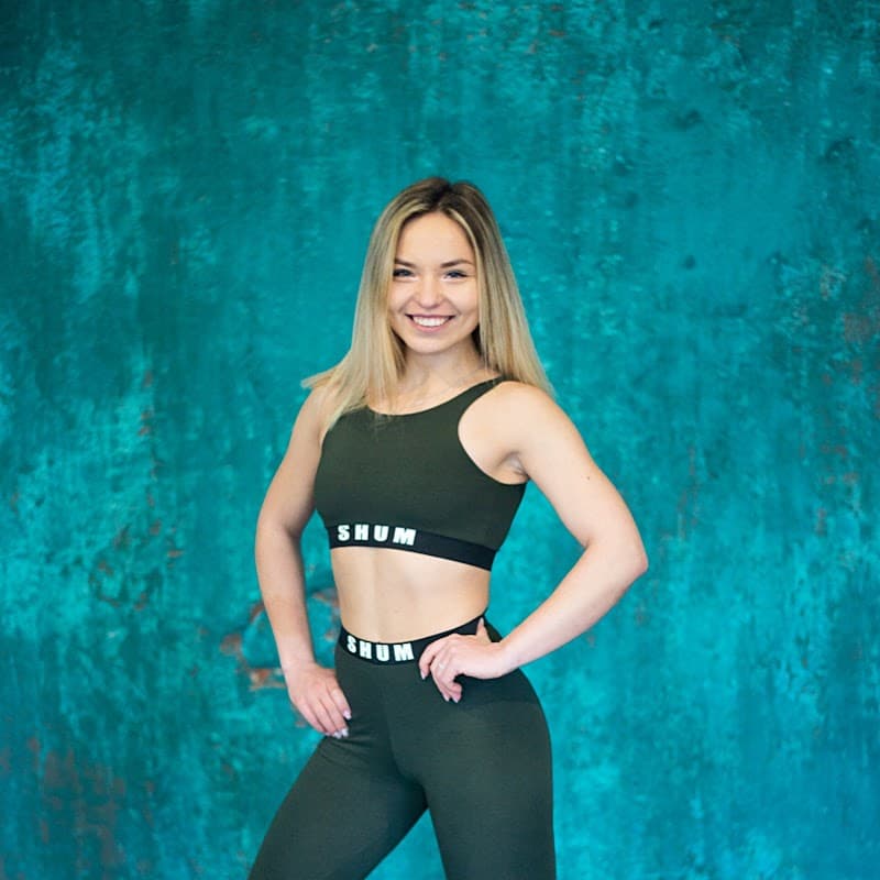 Hannah - Sport Düsseldorf photo