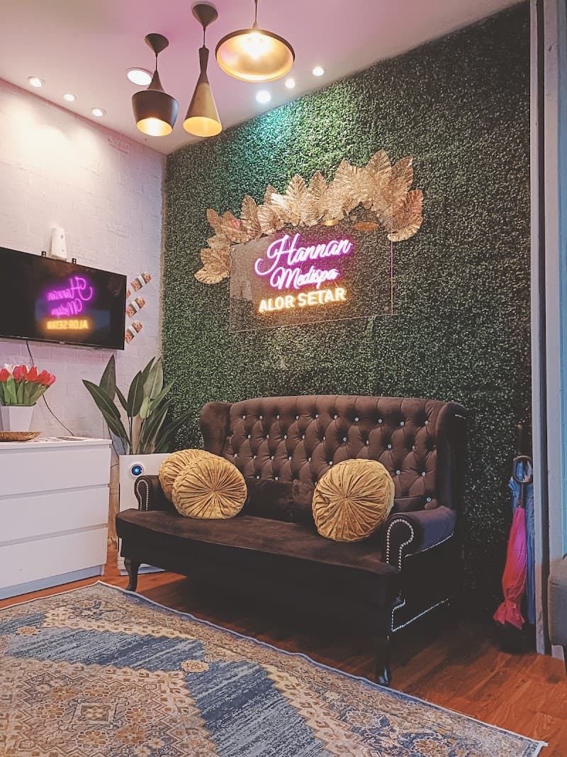 Hannan Medispa Alor Setar photo