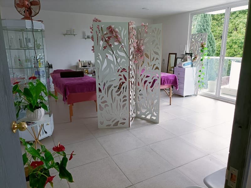Hannia Day Spa Actopan photo