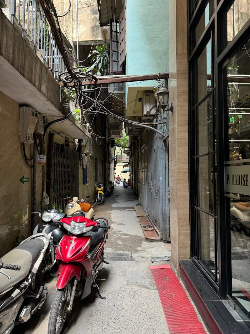 Hanoi Paradise Spa Hoàn Kiếm photo