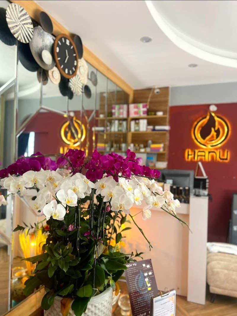 Hanu Spa Quy Nhơn photo