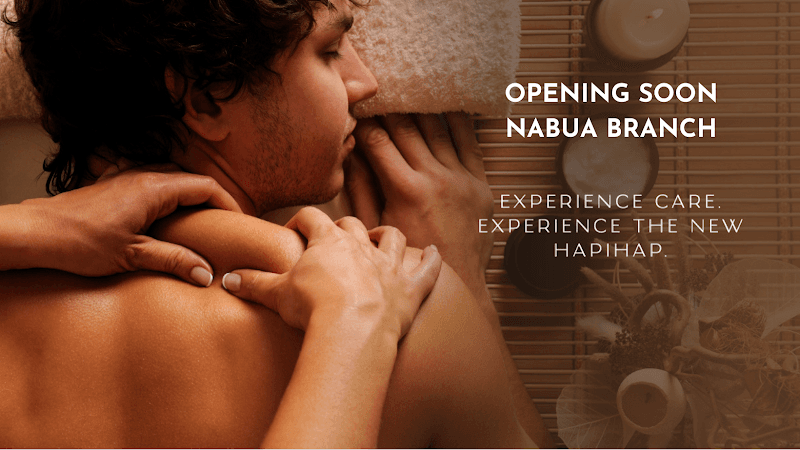 Hapihap Spa - Nabua photo