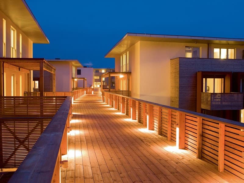 Hapimag Resort Hörnum Sylt photo