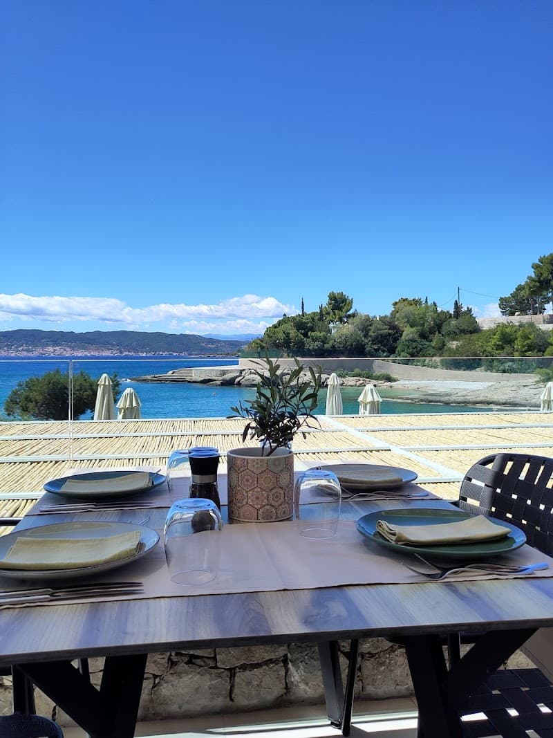 Hapimag Resort Porto Heli photo