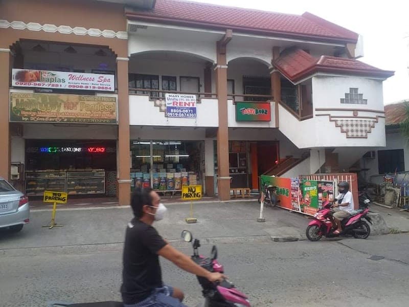 Haplas Wellness Spa Bacoor photo