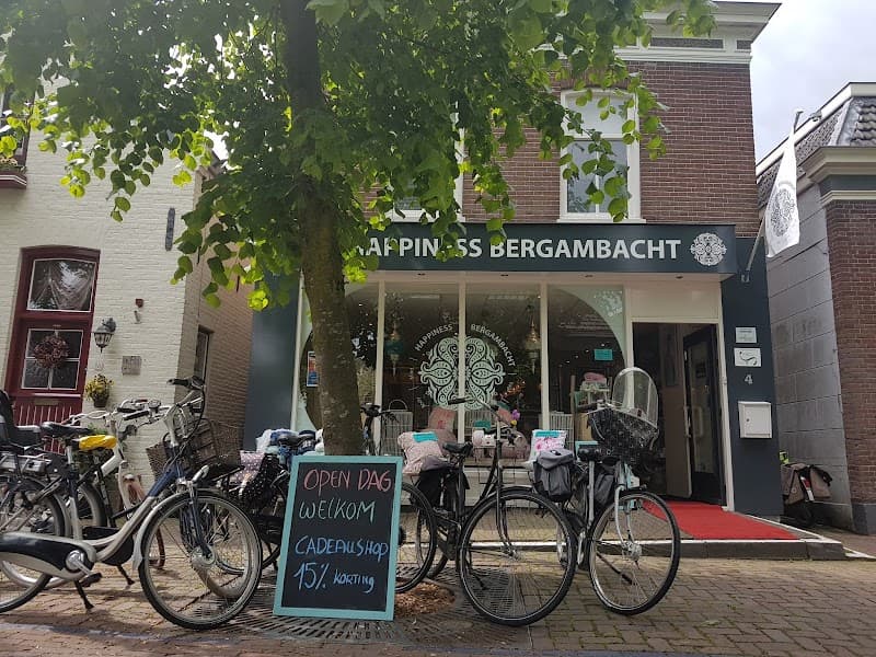 Happiness Bergambacht photo