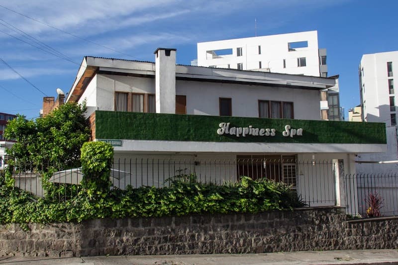 Happiness Spa Quito photo