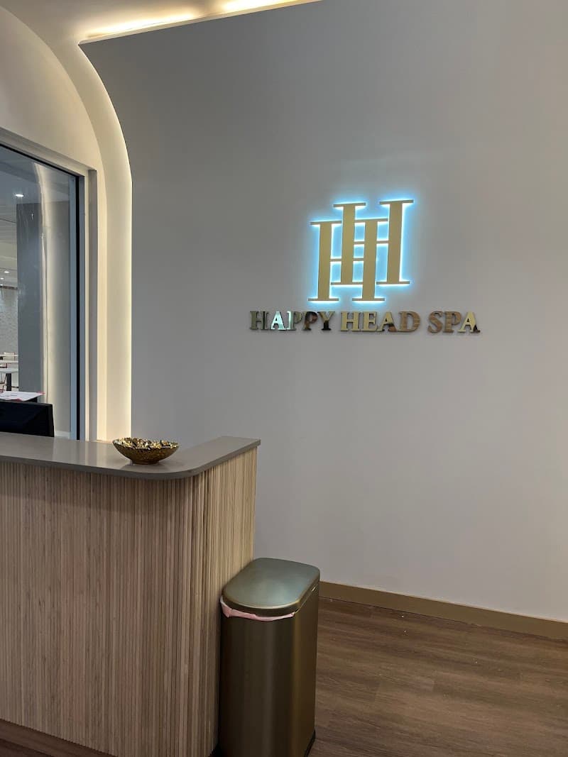 Happy Head Spa Vaughan photo