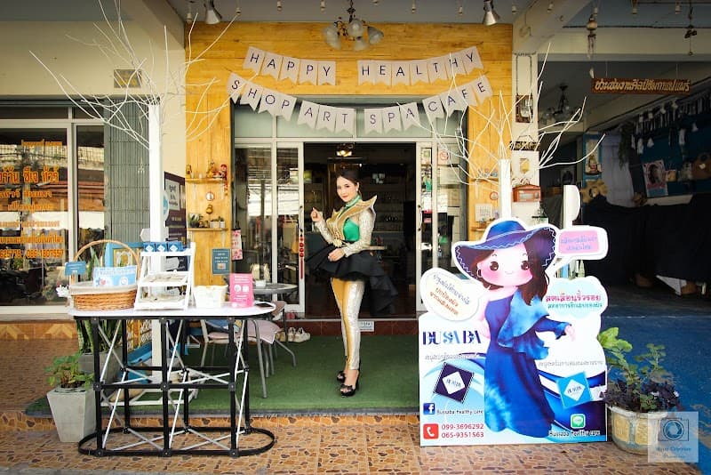 Happy Healthy Spa Phrae photo
