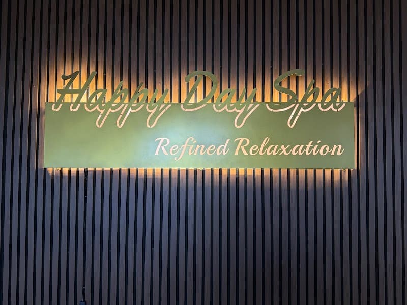 Happy Healthy Spa Roseville photo