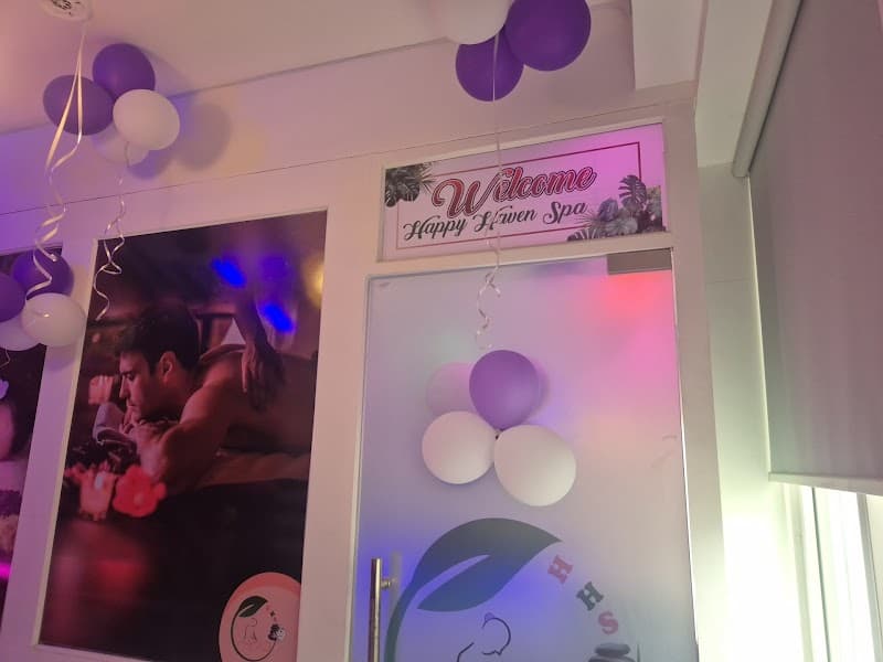 Happy Heaven Spa Lucknow photo