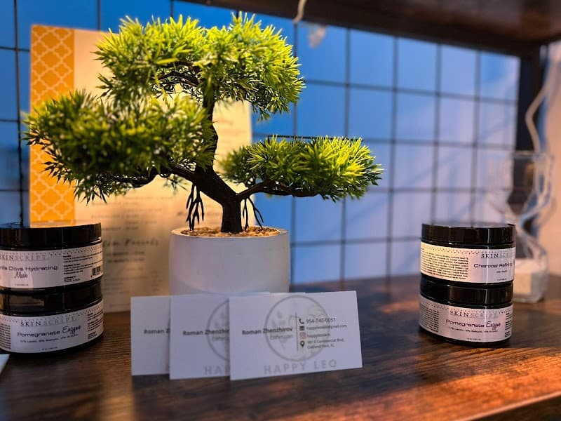 Happy Leo Wilton Manors photo