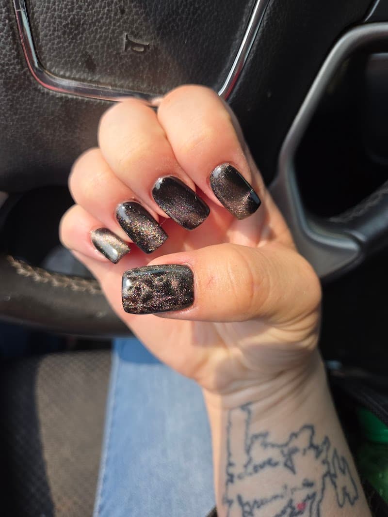 South Bend happy nail spa photo