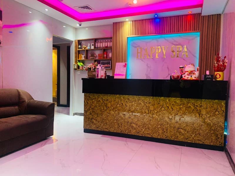 Happy Spa Emmett Twp photo