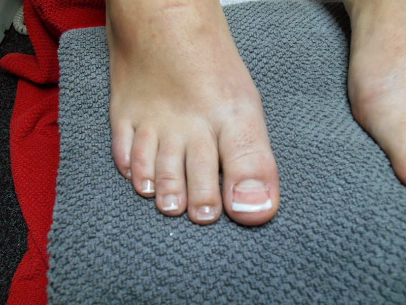 Happyfeet Heel photo