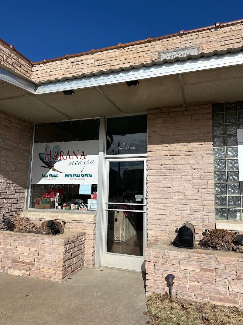 Harana Medspa Guymon photo