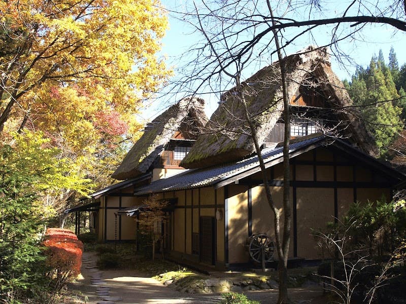 Harayama Summit Takayama-shi photo