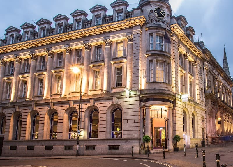 Harbour Hotel Bristol photo