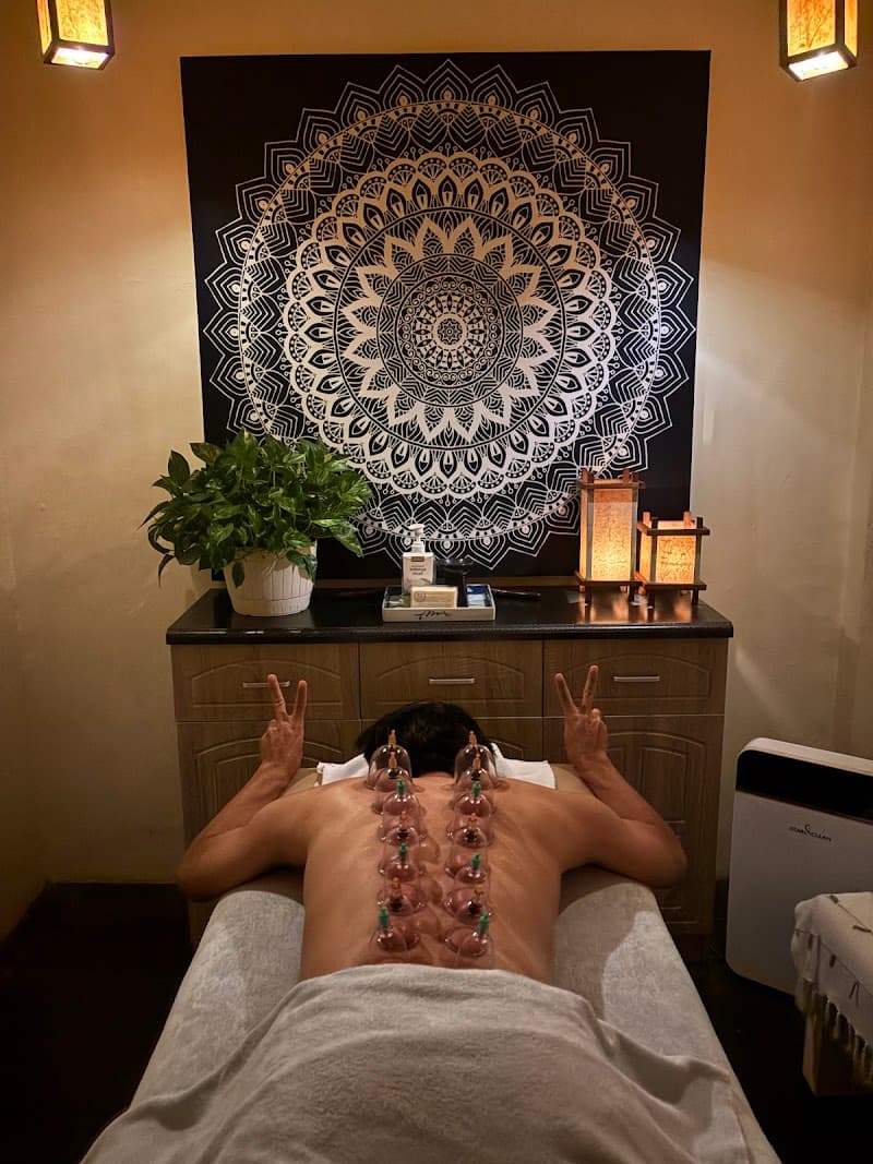 Harley Wellness Spa Cabuyao photo