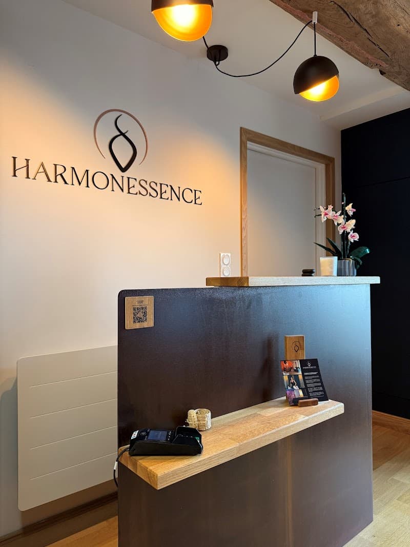 Harmonessence Mellecey photo