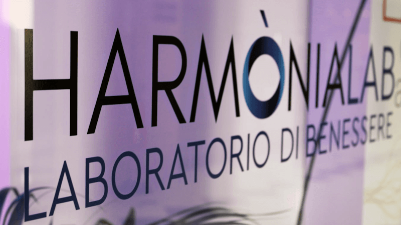 Harmonia Lab Lariano photo