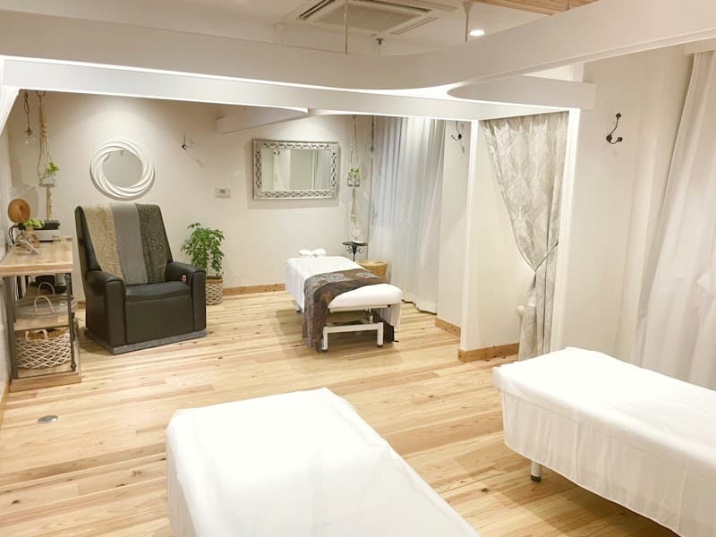Harmonic Body Ashiya City photo