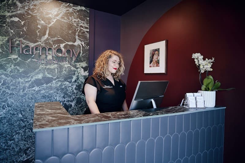 Harmony Aesthetics Winnipeg photo