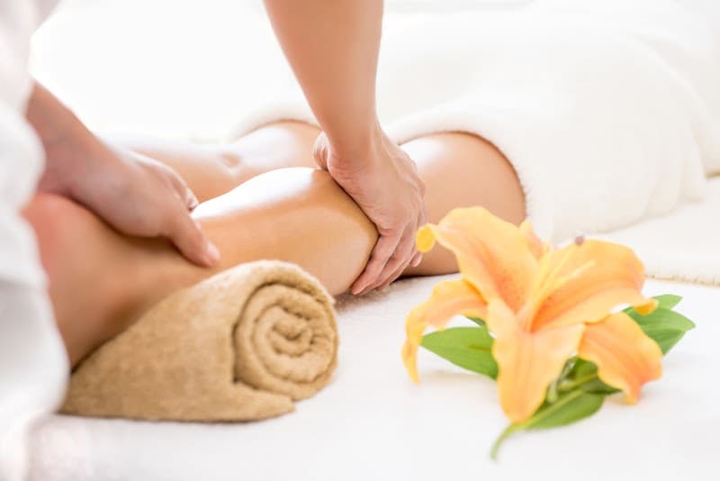 Harmony Foot Spa Austin photo