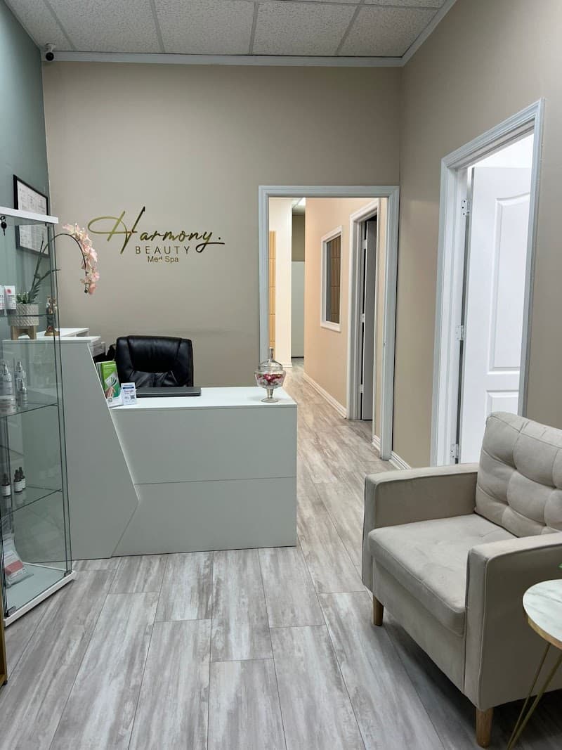 Harmony Med Spa Doral photo