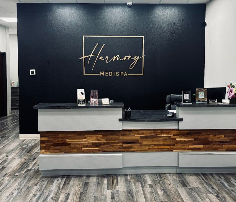 Harmony MediSpa Duncan photo