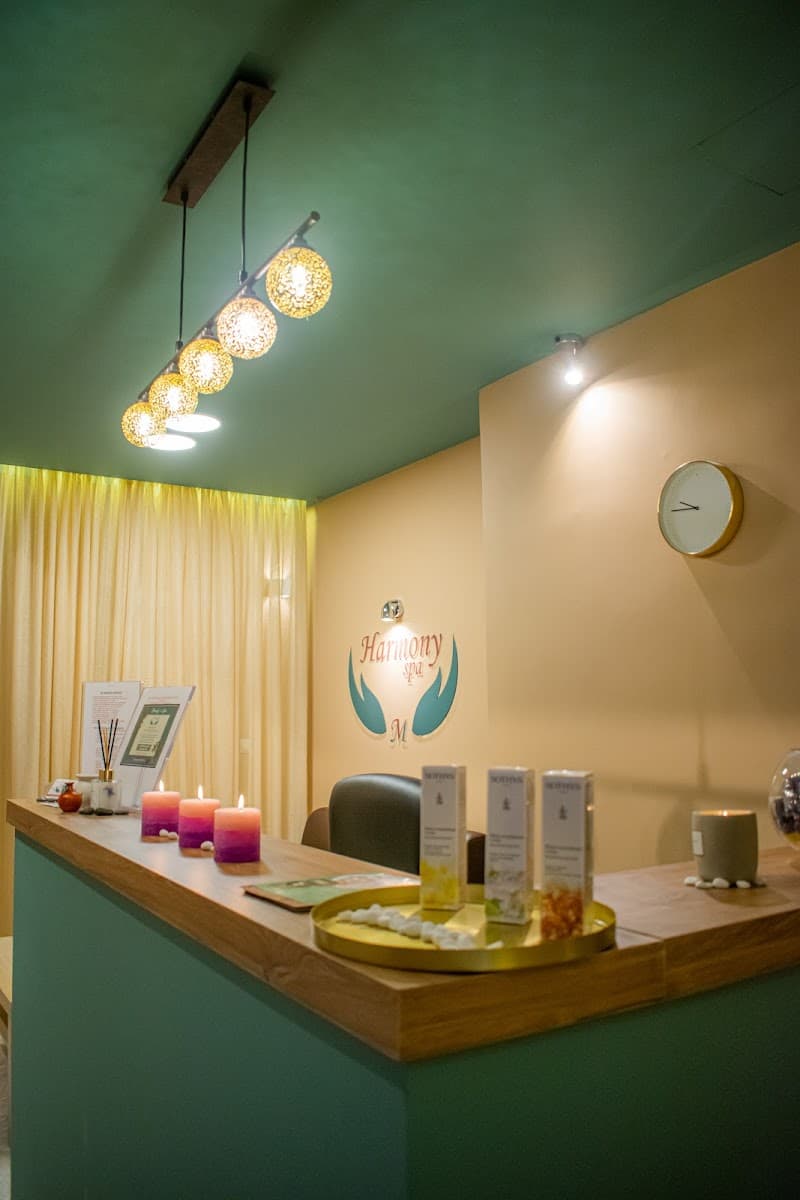 Harmony spa Marousi photo