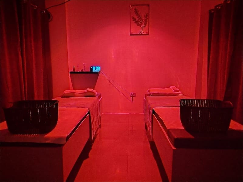 Harmonya Spa Malay photo