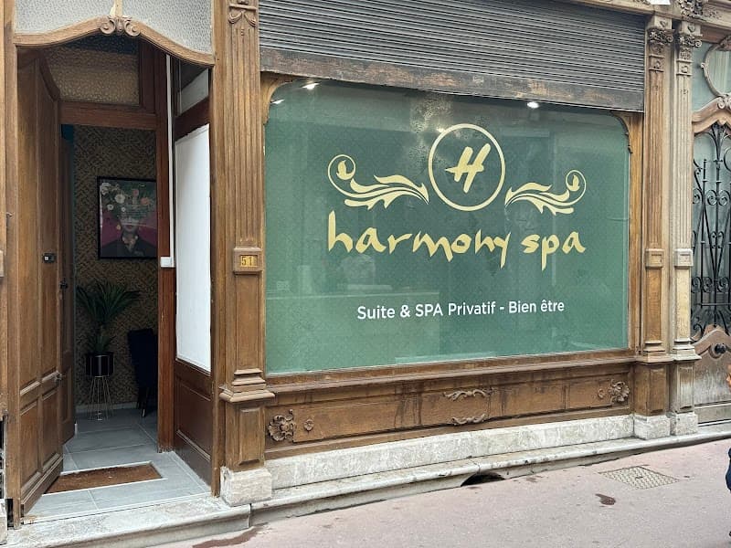 Harmonyspa Douai photo