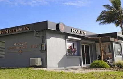HARNN massage thaï Nouméa photo