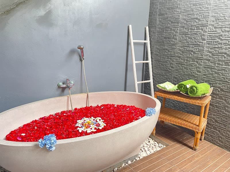 Harumaya Day Spa Klungkung photo