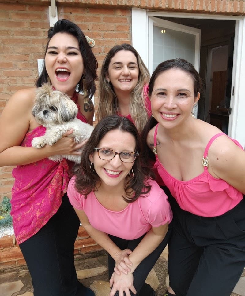 Harumi Bem Estar Campinas photo