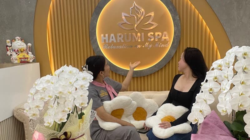 HARUMI SPA Nishio photo