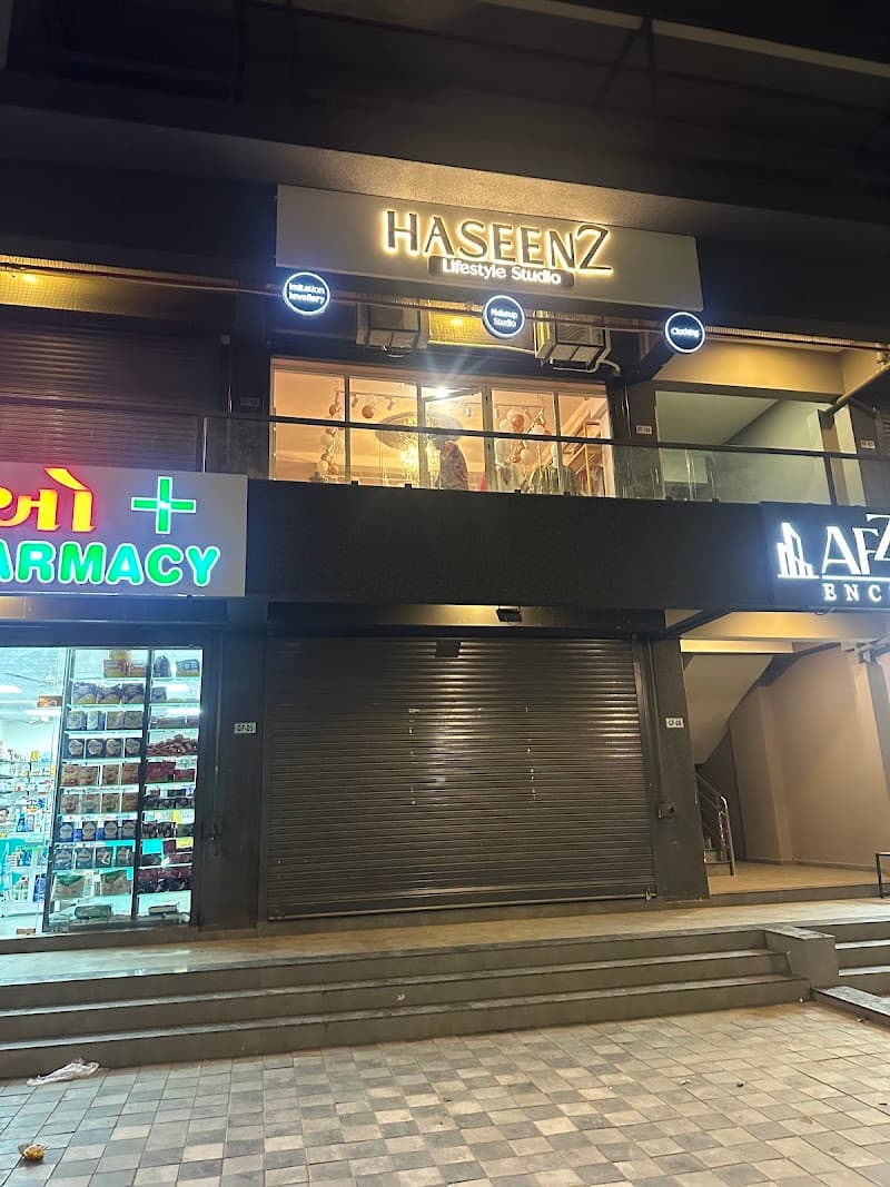 Haseen Lifestyle Laredo photo